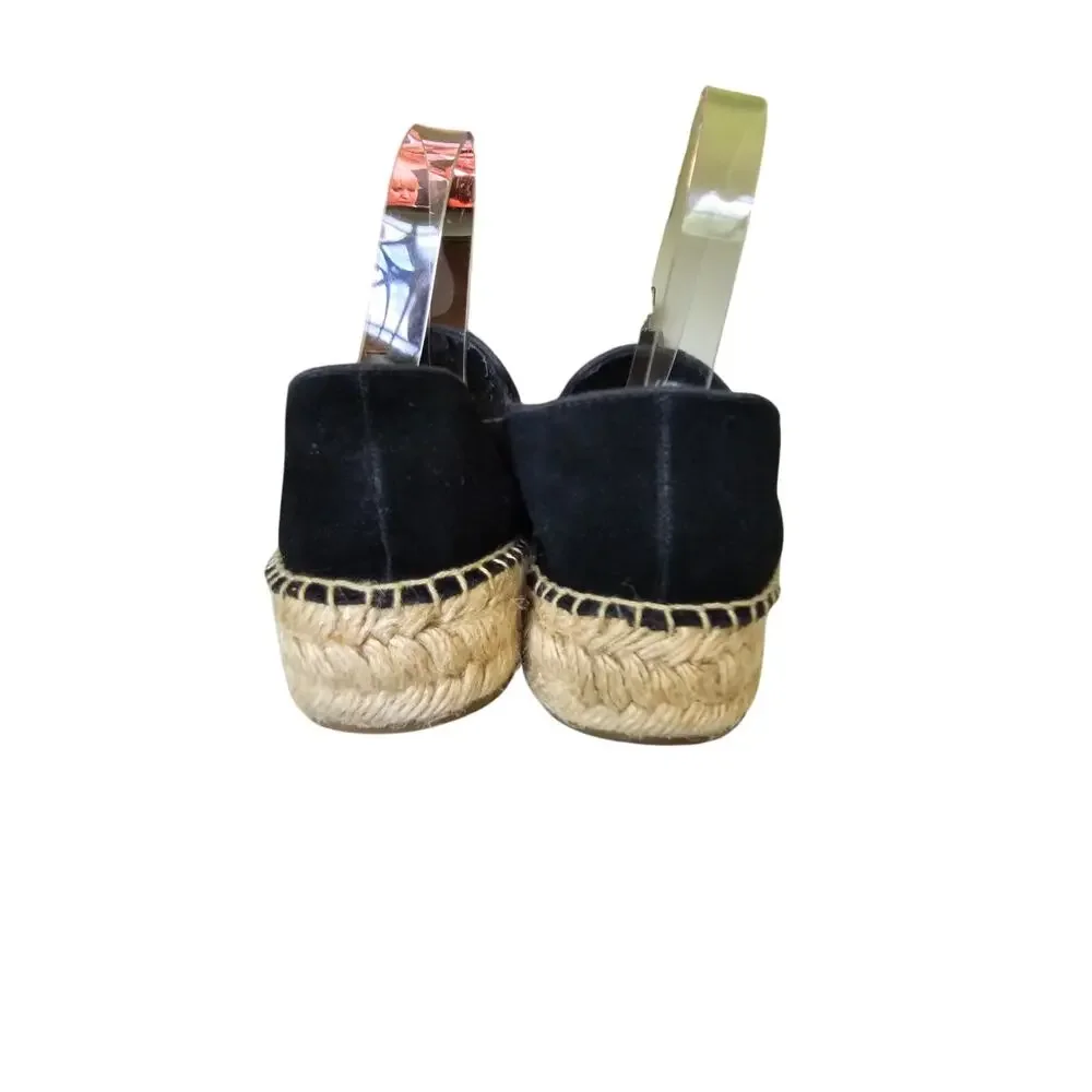 Jack Rogers excellent worn